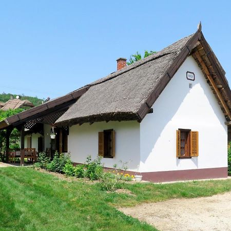 Holiday Home Szijarto - Bgk111 By Interhome Balatongyorok Luaran gambar