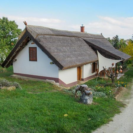 Holiday Home Szijarto - Bgk111 By Interhome Balatongyorok Luaran gambar
