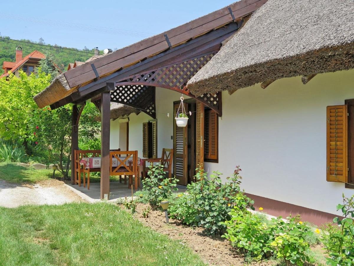 Holiday Home Szijarto - Bgk111 By Interhome Balatongyorok Luaran gambar