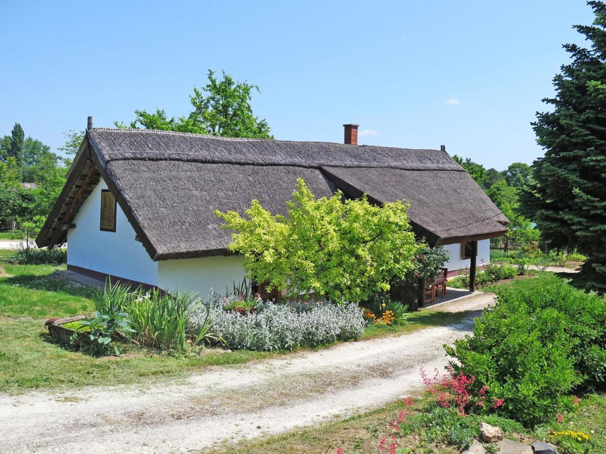 Holiday Home Szijarto - Bgk111 By Interhome Balatongyorok Luaran gambar
