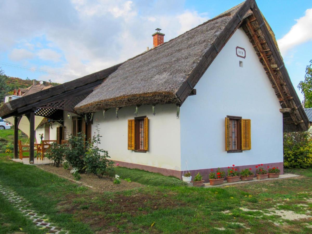 Holiday Home Szijarto - Bgk111 By Interhome Balatongyorok Luaran gambar