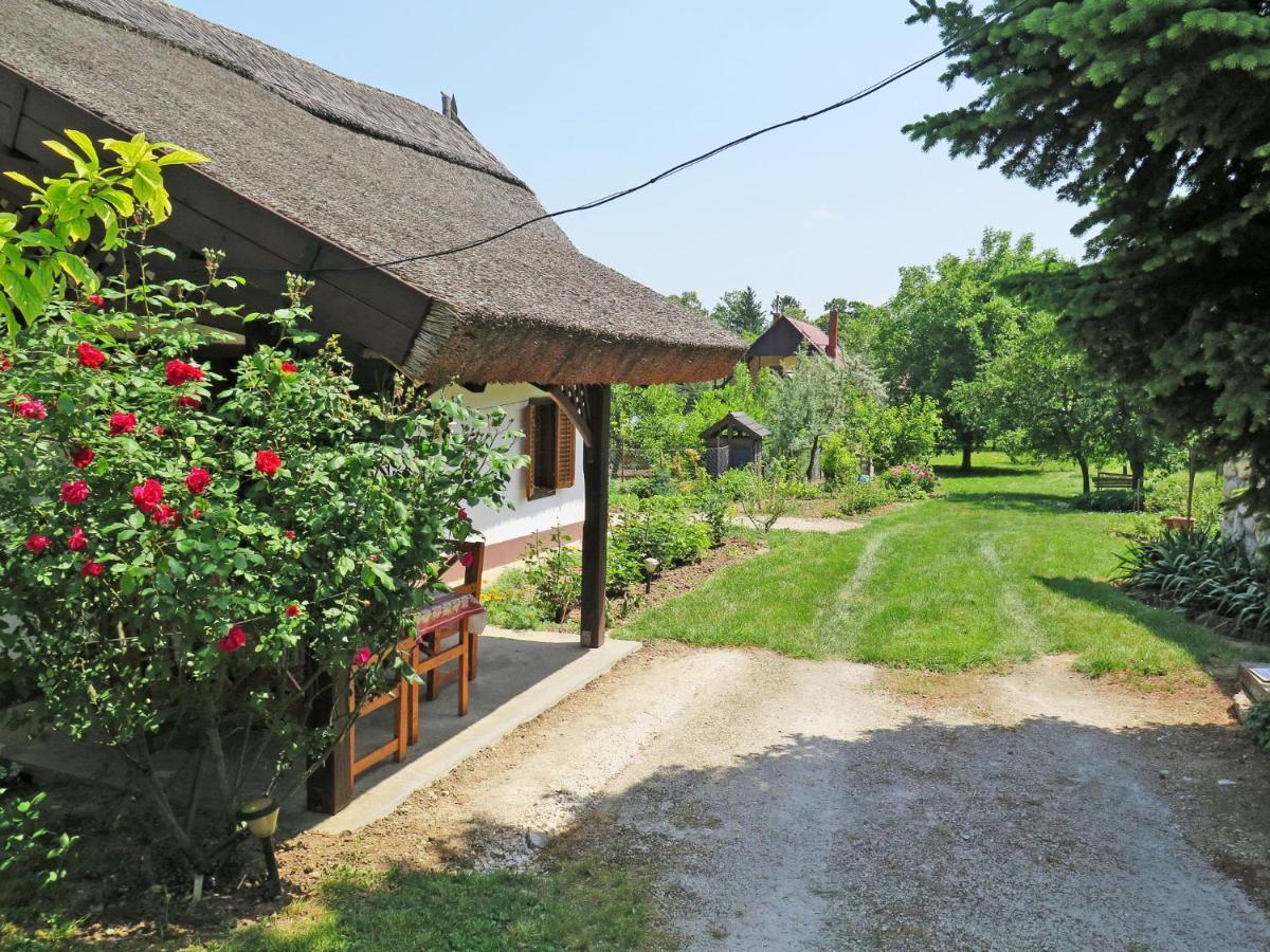 Holiday Home Szijarto - Bgk111 By Interhome Balatongyorok Luaran gambar