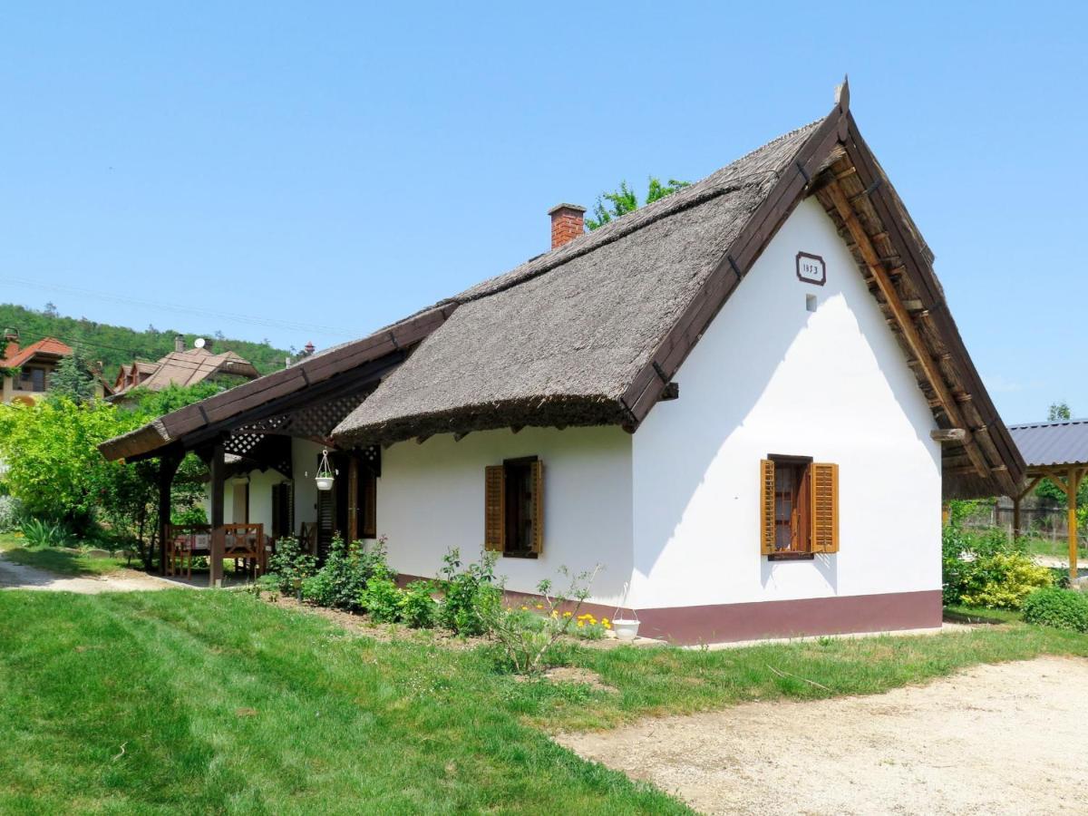 Holiday Home Szijarto - Bgk111 By Interhome Balatongyorok Luaran gambar