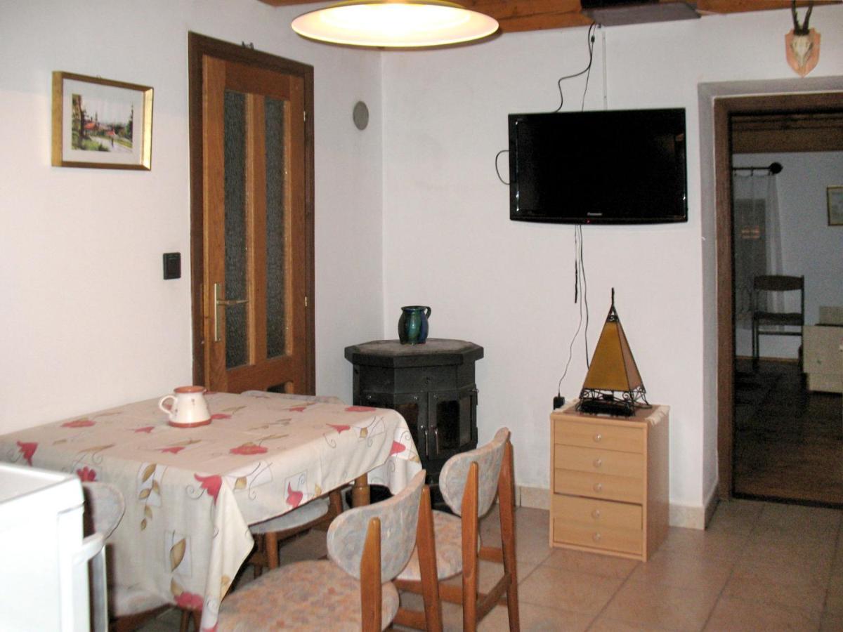 Holiday Home Szijarto - Bgk111 By Interhome Balatongyorok Luaran gambar